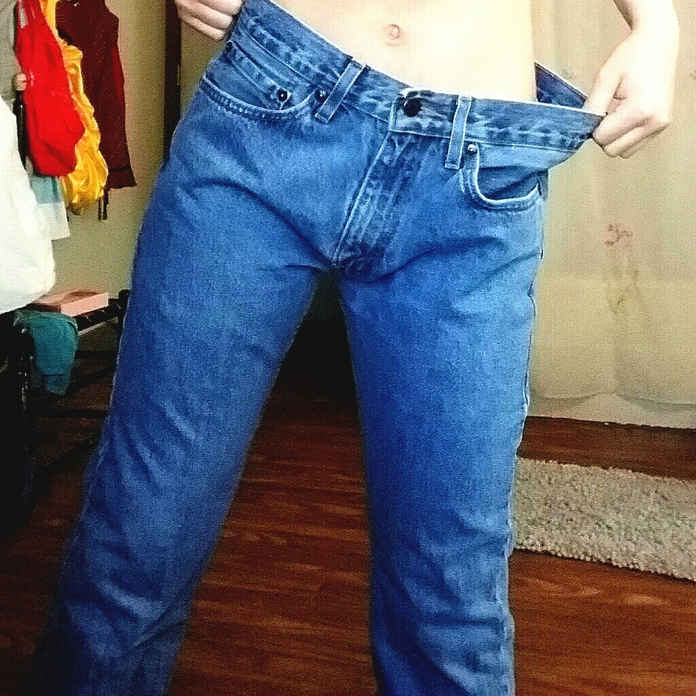 Vintage LEVIS